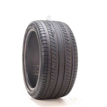 Used 315/35R21 Yokohama Avid GT S35 NO 111V - 8.5/32