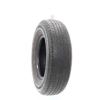 Set of (2) Used ST235/80R16 Goodyear Endurance 123/119N - 6.5-8/32