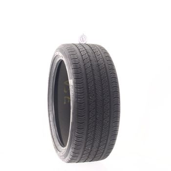 Set of (4) Used 235/40R19 Continental ProContact RX ContiSilent T1 96W - 6.5/32