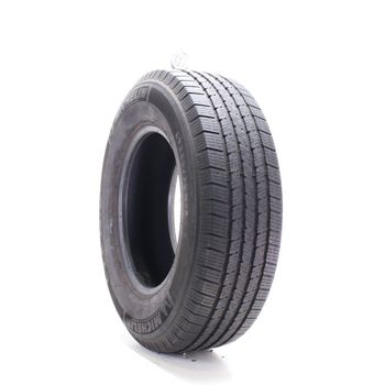 Used LT225/75R16 Michelin LTX M/S2 115/112R - 7.5/32
