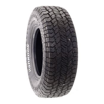 Driven Once LT285/70R17 Hankook Dynapro AT2 Xtreme 121/118S - 15.5/32