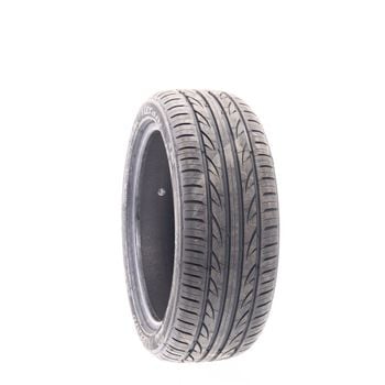 Set of (4) New 215/45ZR17 Lexani LXUHP-207 91W
