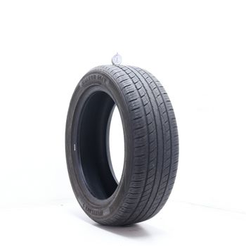 Set of (4) Used 225/55R19 Westlake SU318 H/T 99V - 7/32