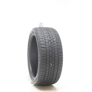 Used 235/40ZR18 Continental ControlContact Sport SRS Plus 95Y - 8.5/32