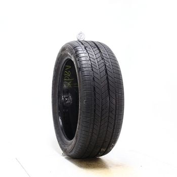 Set of (2) Used 245/45R19 Bridgestone Turanza LS100 102H - 8/32