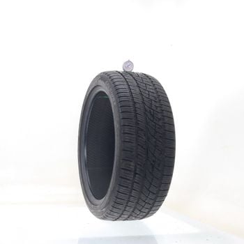 Set of (2) Used 245/40R19 Toyo Celsius II 98V - 9-9.5/32