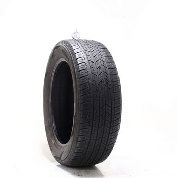 Set of (2) Used 245/55R19 Phantom C-Sport 103V - 5.5-7/32
