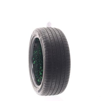 Set of (4) Used 235/45R18 Advanta ER-800 94V - 7-8.5/32