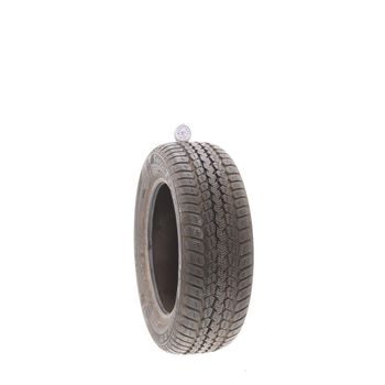 Used 195/60R15 Viking SnowTech 88T - 10.5/32