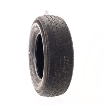 Used 265/70R17 Firestone Destination LE3 115T - 7/32