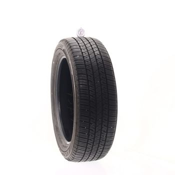 Set of (4) Used 225/55R19 Bridgestone Ecopia H/L 422 Plus 99V - 7.5/32