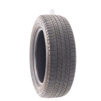 Set of (2) Used 235/60R18 Michelin Latitude Tour HP 102V - 8-8.5/32