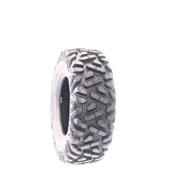 Set of (2) New 25X8R12 Trac-Gard P350 6 Ply 1N/A