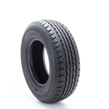 New LT245/75R16 Goodyear Wrangler HT 120/116R - 13/32