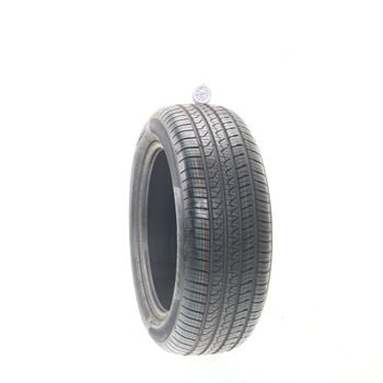 Used 215/55R17 Pirelli P Zero Plus 98W - 10/32