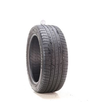 Used 245/45ZR18 Michelin Pilot Sport All Season 4 100Y - 6.5/32