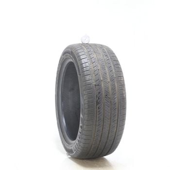 Set of (2) Used 245/45R18 Advanta ER-800 100H - 8-8.5/32