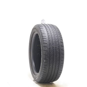 Set of (2) Used 225/50R17 Maxxis Bravo HP M3 94V - 6.5-7.5/32