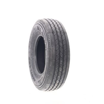 New ST235/80R16 Hartland All steel radial trailer 129/125N