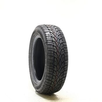 Set of (4) New 215/65R17 General Altimax Arctic 12 103T - 12/32