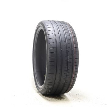 New 275/35R23 Yokohama Advan Sport V107 108Y - 9/32