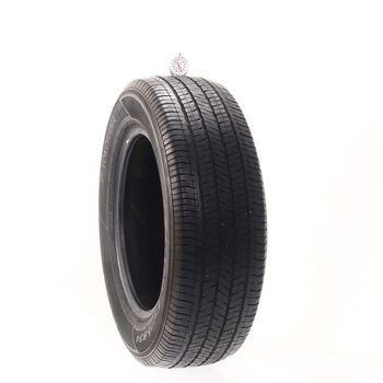 Set of (4) Used 235/65R17 Yokohama BluEarth S34TZ 103T - 6/32