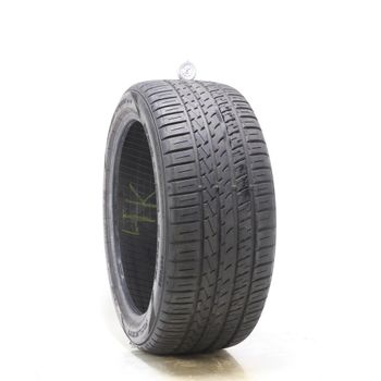 Used 275/40ZR20 Falken Pro G5 Sport A/S 106W - 8.5/32