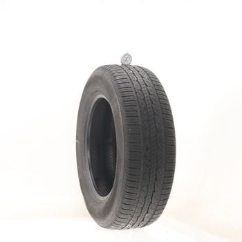 Set of (4) Used 235/65R17 SureDrive All-Season 104H - 8/32