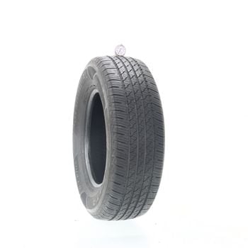 Used 235/70R16 Delta Sierradial H/T Plus 106T - 8/32