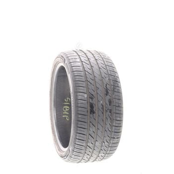 Used 275/35ZR19 American Roadstar Sport A/S 100W - 8/32