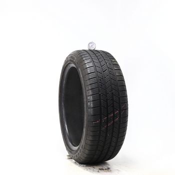 Set of (2) Used 235/45R19 Goodyear Eagle LS-2 MOExtended Run Flat 95H - 9/32