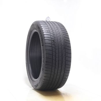 Set of (2) Used 285/45ZR20 Michelin Pilot Sport All Season 4 112Y - 6-6.5/32