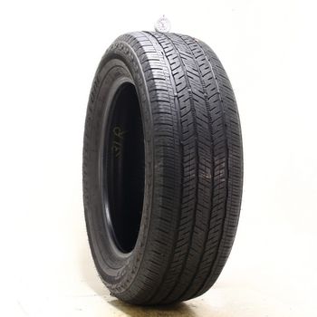 Used 265/60R20 Bridgestone Dueler H/T 685 112H - 5.5/32