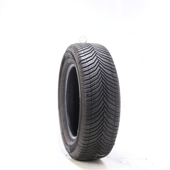 Set of (2) Used 235/65R18 Michelin CrossClimate 2 106H - 9/32