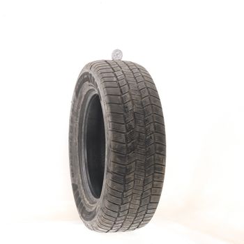 Used 255/60R18 General G-Max Justice AW 112V - 9.5/32