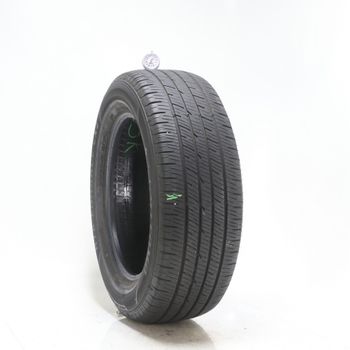 Set of (2) Used 245/60R18 Sumitomo HTR Enhance CX2 105H - 8-9.5/32