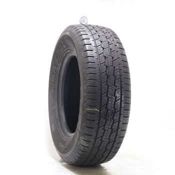 Used LT275/70R18 General Grabber HTS 125/122S - 10.5/32