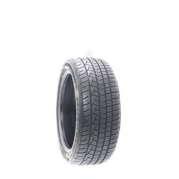 Used 225/45ZR17 General G-Max AS-05 91W - 8/32
