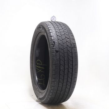Set of (2) Used 235/55R20 Hercules Terra Trac Cross-V 102H - 9.5/32