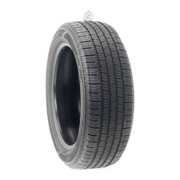 Used 225/55R19 Goodyear Reliant All-season 99V - 9/32
