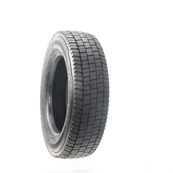 Used LT225/70R19.5 Continental Conti Hybrid HD3 ContiLifeCycle 128/126N - 18.5/32