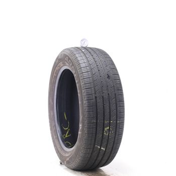 Set of (2) Used 235/55ZR18 Arroyo Eco Pro H/T 104W - 8/32
