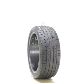 Used 235/40ZR18 Michelin Pilot Sport PS2 N4 95Y - 7.5/32