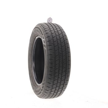 Used 225/65R17 Summit Trail Climber HT II 102H - 8.5/32