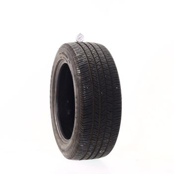 Set of (2) Used 245/55R18 Goodyear Eagle RS-A 103V - 9-10/32