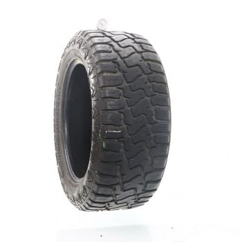 Used LT33X12.5R20 Mileking mk878 R/T 114Q - 11/32
