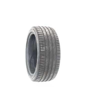 Driven Once 255/40ZR19 Hankook Ventus V12 evo 100Y - 9/32