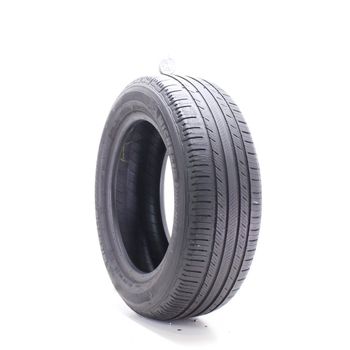 Set of (2) Used 225/60R17 Michelin Premier LTX 99V - 6-6.5/32