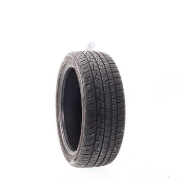 Used 215/45ZR18 General G-Max AS-05 93W - 7/32