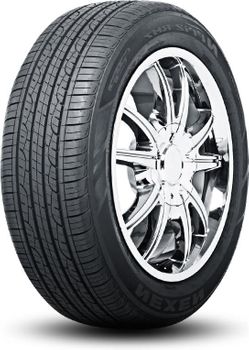 New P235/60R18 Nexen N'Priz RH7 103H